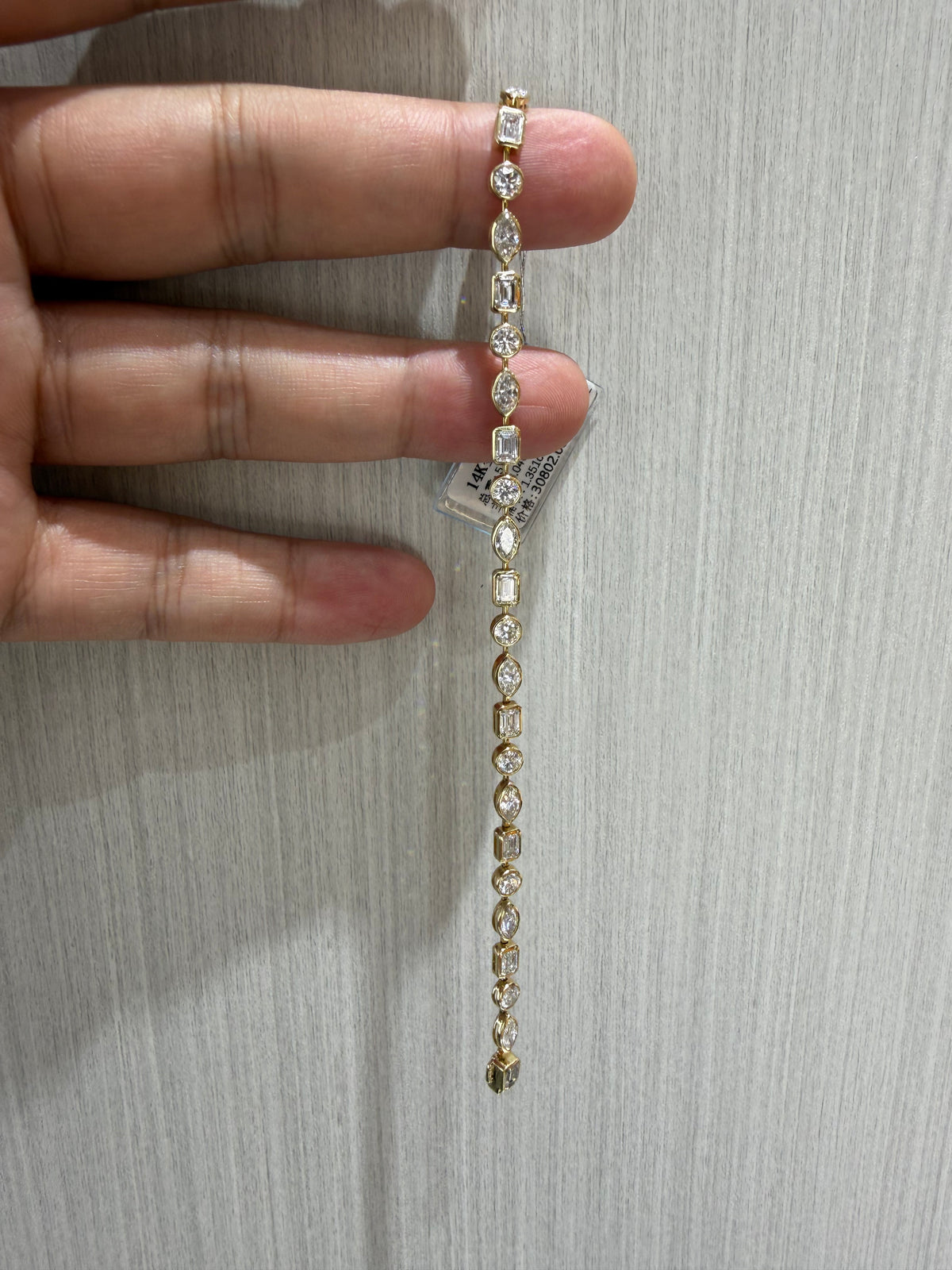 a link for Brittany Bailey order
